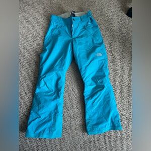 The North Face Youth Snowpants
